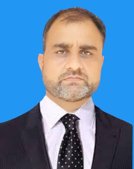 Raja Aftab Ahmad - Founder & CEO